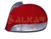 SCHLIECKMA 50955617 Combination Rearlight